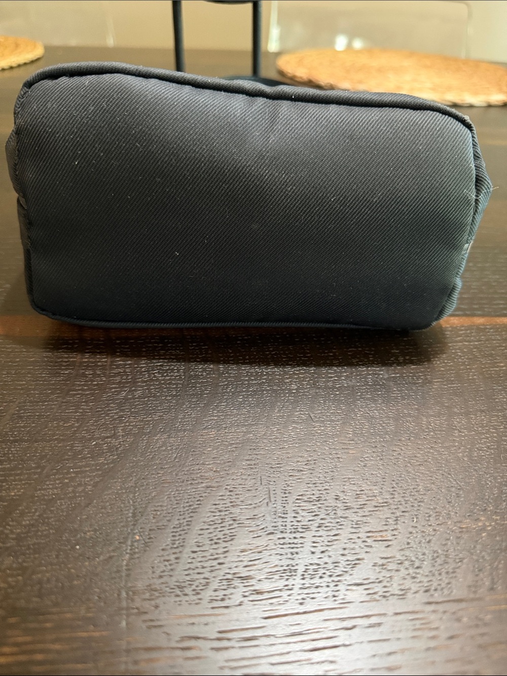 Coach Mini Shoulder Bag in Black - Picture 9 of 9